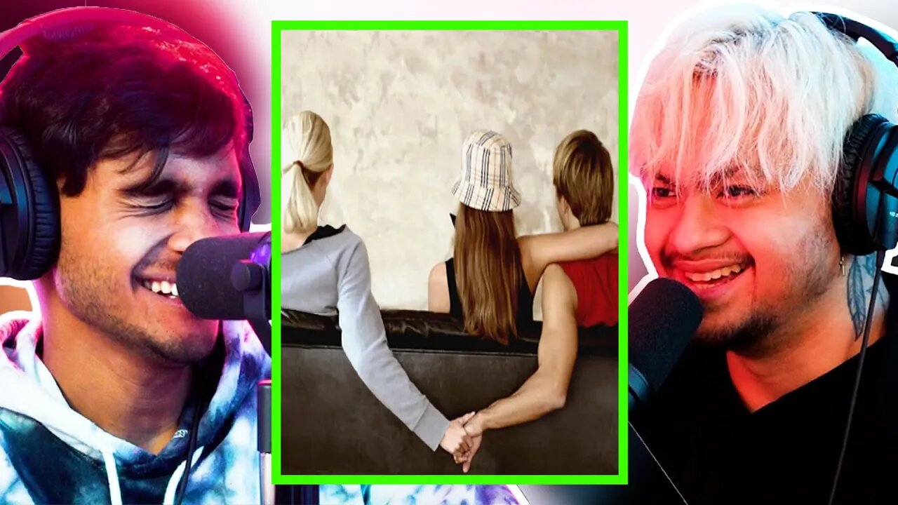Why Cheating is the Best Thing That I've Ever Discovered @THEWINGMANPODCAST