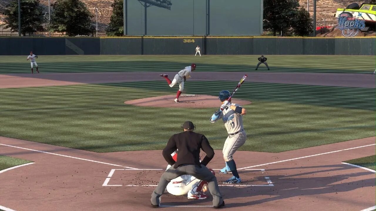 MLB The Show 22 P5 HR (19)