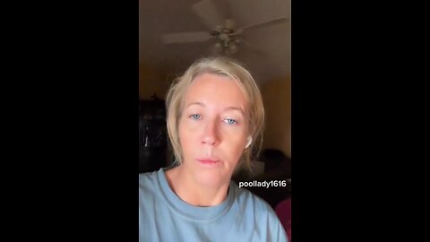 Hurricane victim says FEMA is sending messages not to help their neighbors…SMH