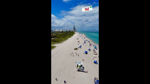 my beach 👌#hauloverbeach #haulover #HauloverInlet #miami #floridalife