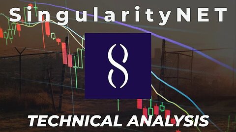 AGIX-SingularityNET to the MOON!!? SUPPORT is holding! Price Prediction-Daily Analysis 2023 Chart