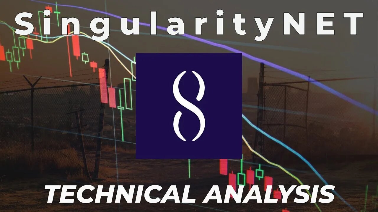 AGIX-SingularityNET to the MOON!!? SUPPORT is holding! Price Prediction-Daily Analysis 2023 Chart