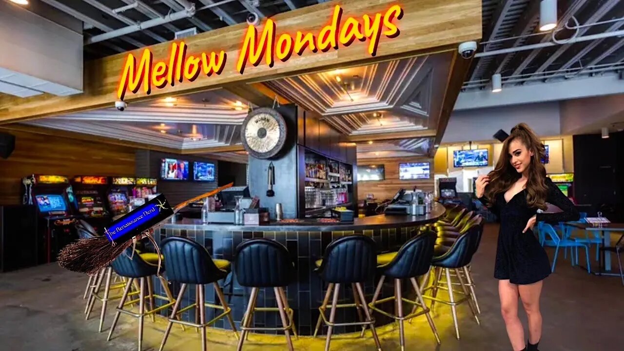 Mellow Mondays: Changing My Mind On Playing Hogwarts Legacy?
