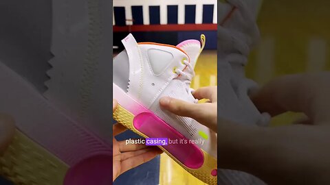 Way of Wade Shadow 4 - 60 SECOND REVIEW