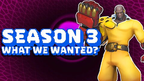 Overwatch 2 Season 3 is looking GREAT | Game News Show
