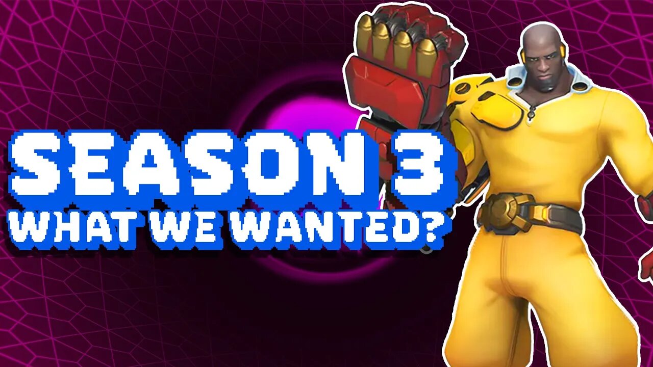 Overwatch 2 Season 3 is looking GREAT | Game News Show