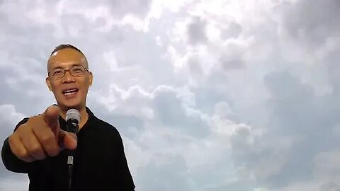 God's Amazing Grace with Pastor Jen | Monday, January 30, 2023