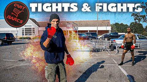 Tights & Fights