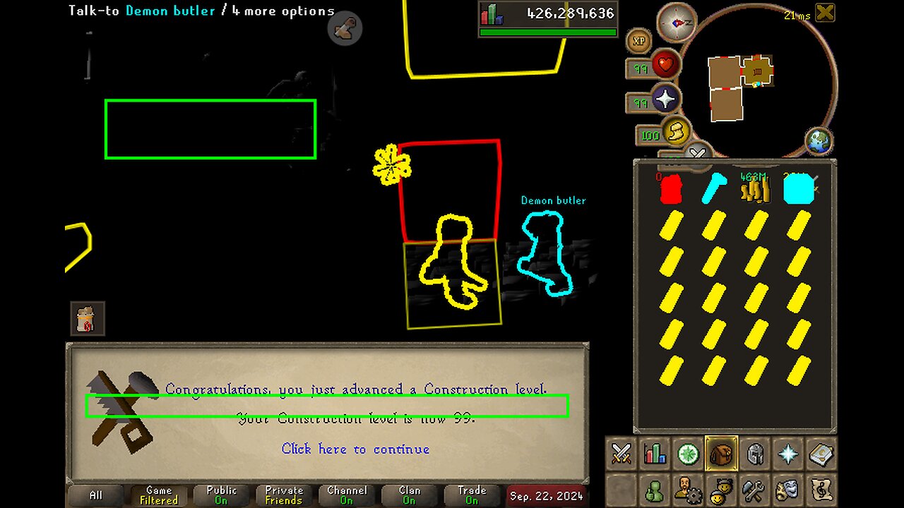 99 CONSTRUCTION [22-9-2024]