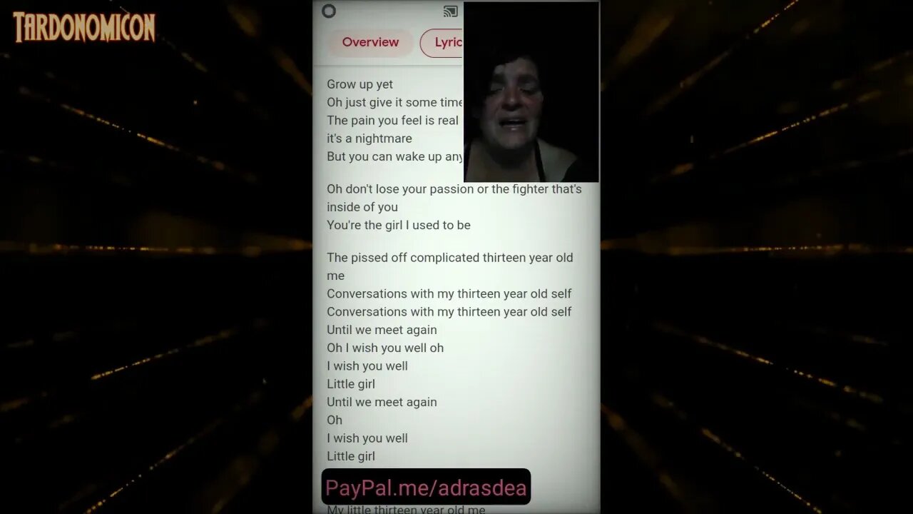 2022 03 06 16 tipsy conversations