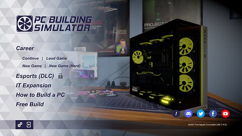 PC Building Simulator Ep 32