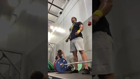 choose focus over fun