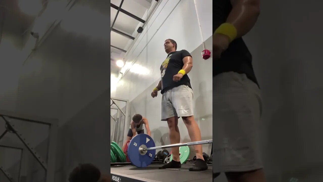 choose focus over fun