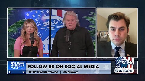 Adam Molon: President Trump, My Answer To Your Messages: Dr. Peter Navarro For Vice President