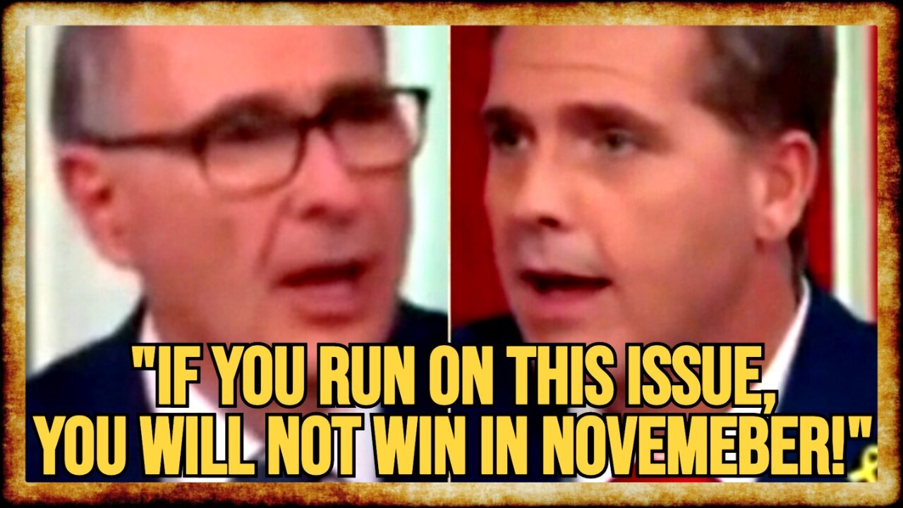 CNN Panel GETS HEATED in Post-VP Debate Abortion Argument