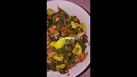 Enjoy special meals at home and forget about others