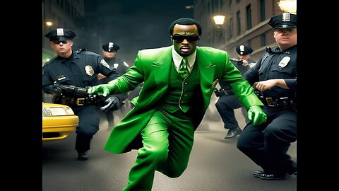 NO DIDDY - The Story of the Diddler
