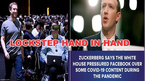 The Fablemans Go Lockstep Hand In Hand - Room 101