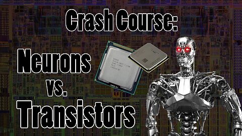 How Many Transistors Are Needed for Computers to Become Self-Aware?
