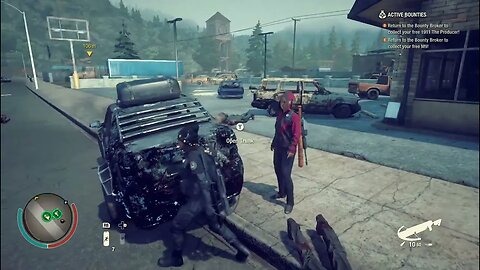 State of Decay 2 Gameplay 12 Survivors Lethal Rusty Rosie's 11