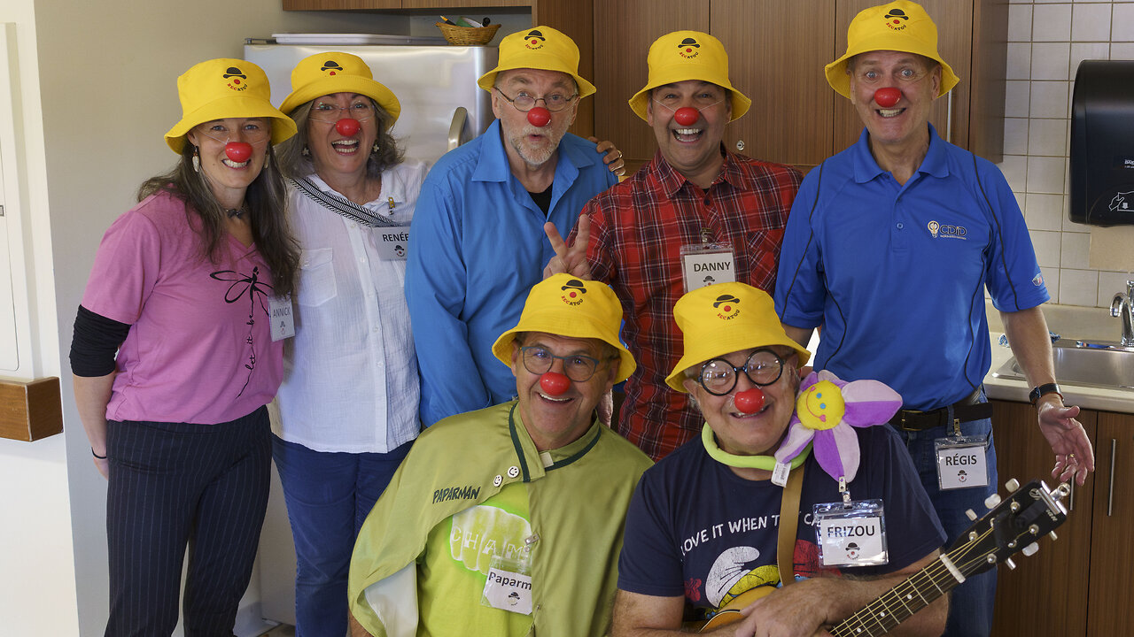 Reportage BECATOU V2