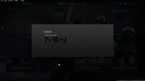 LIVE MW II / WARZONE 2.0 "LIVE" #061