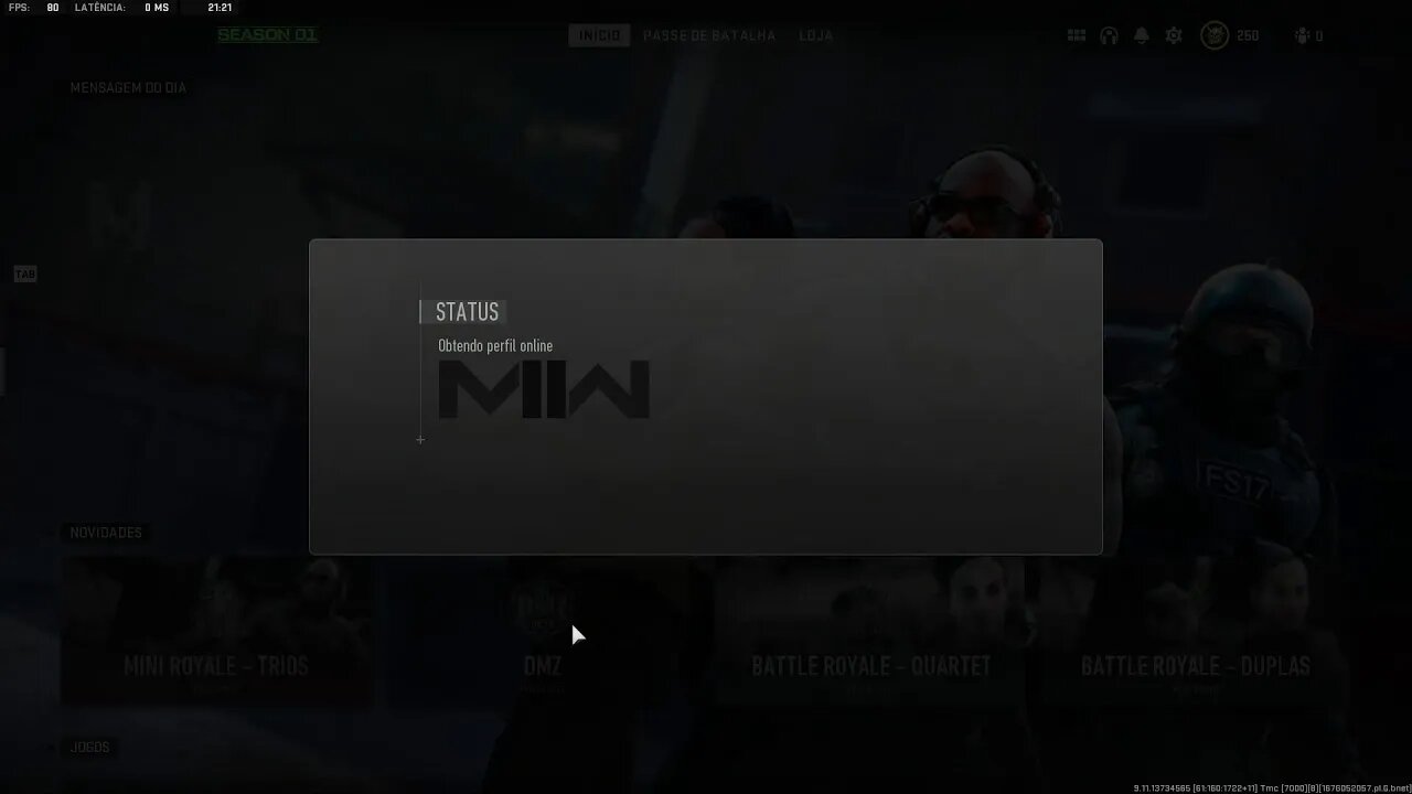 LIVE MW II / WARZONE 2.0 "LIVE" #061