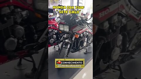 CBX 750F