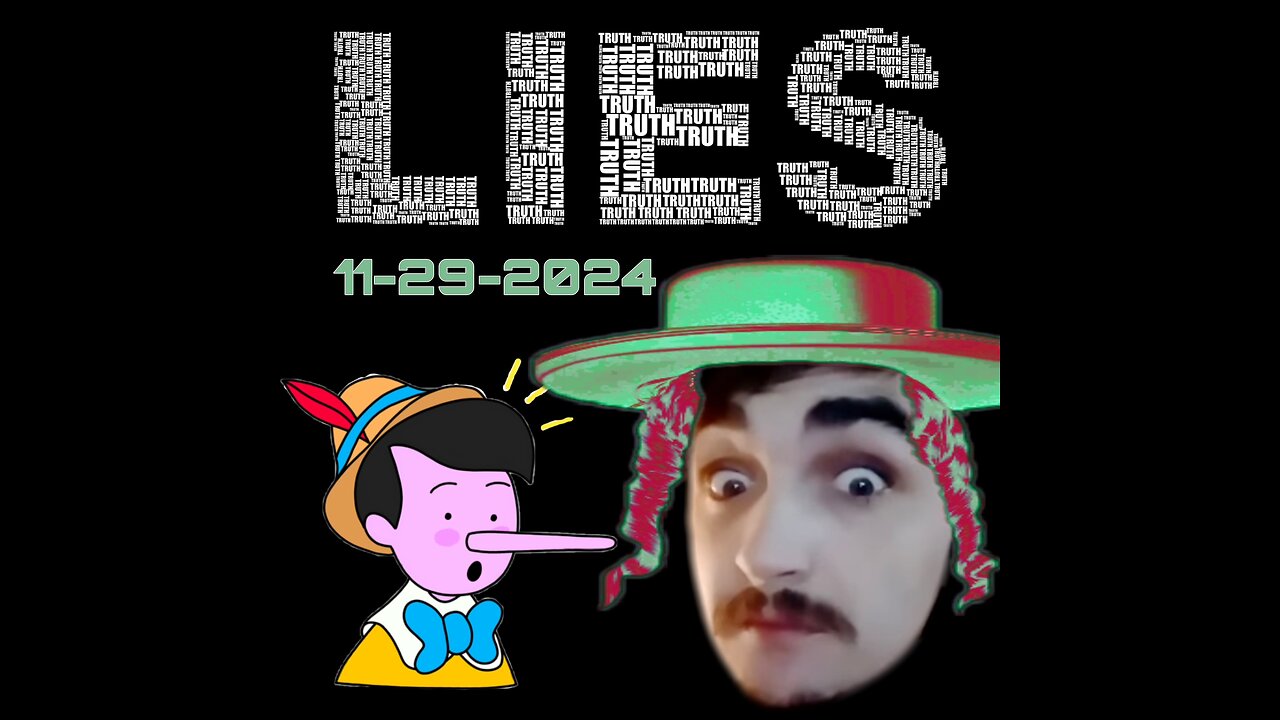 11-29-2024 So now Rich and Ick aka Izemic want to spread more lies