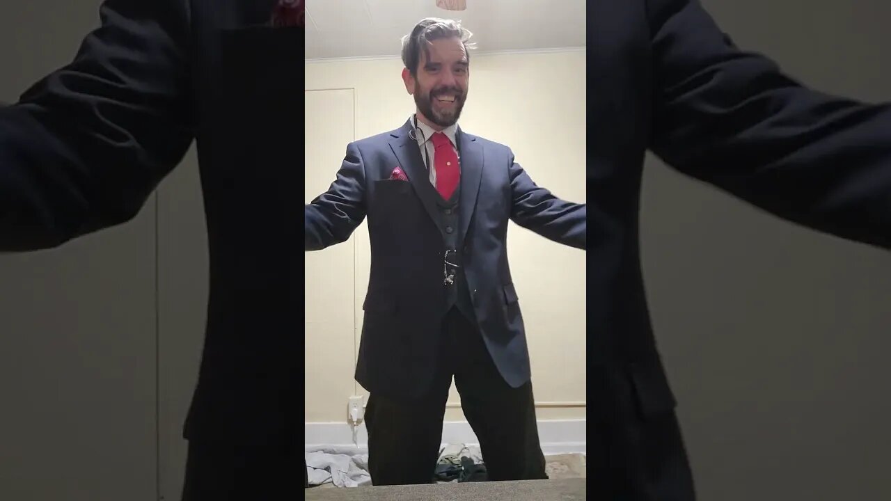 I Take My Shirts Off Feet First