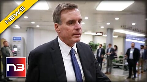 UNBELIEVABLE! Watch Democrat Senator Expose Joe Biden's 'Classified Document Scandal'