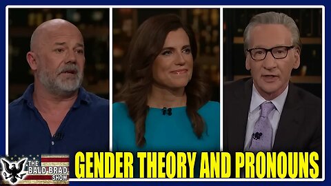 Gender Theory In Education | Ep. 139