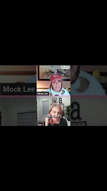 Why Is Jill Biden Saliva Swapping With Kamala's Husband?