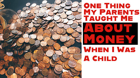 The Money Mindset Shift That Changed My Life