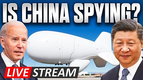 How Will the Chinese Spy Balloon Change US China Relations?