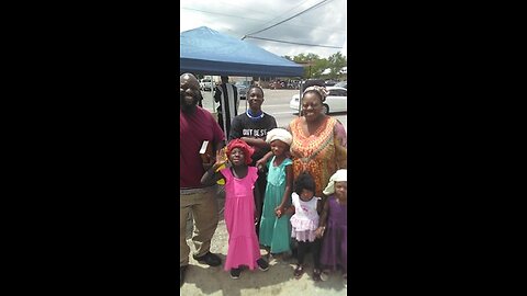 HEBREW ISRAELITES ARE THE TRUE HEROES! BLESSINGS TO THE MIGHTY BISHOP AZARIYAH AND HIS FAMILY!