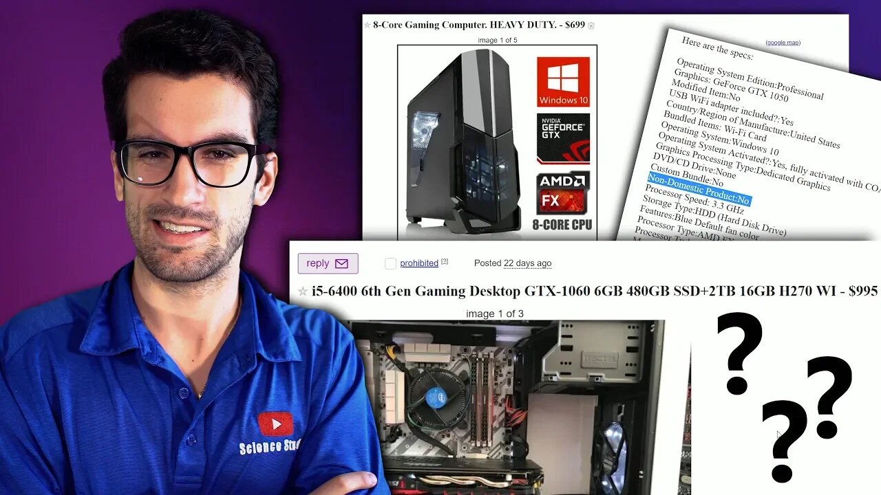 These Are Grotesquely Overpriced PC Ads