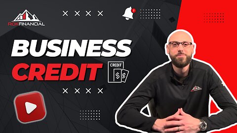 Business Credit
