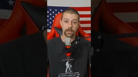 Guns Aren't the Problem; a Fractured Culture is.
