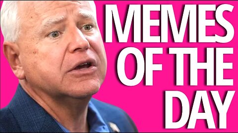 HIS IDIOTIC GAFFE WAS ACTUALLY THE TRUTH