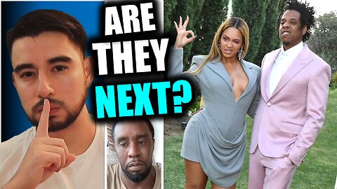 The Secrets They Don't Want You to Know About Jay Z and Beyoncé