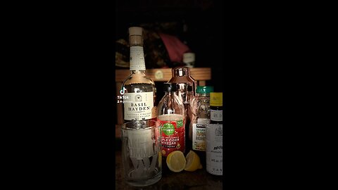 Autumn Swing Sour - Great way to swing into the Fall Golf Season!