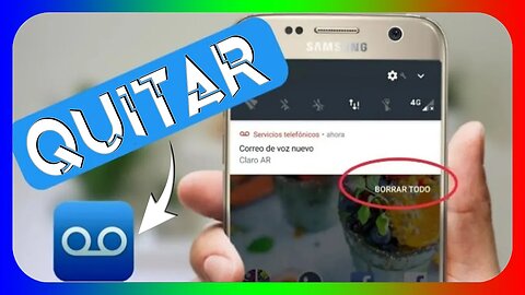 Como quitar o eliminar notificaciones en Android