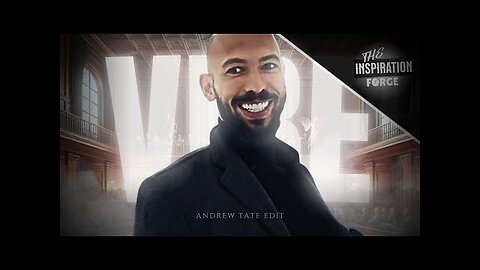 「 VIBE 」Andrew Tate | Edit | 4K
