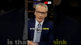 Can't you though?