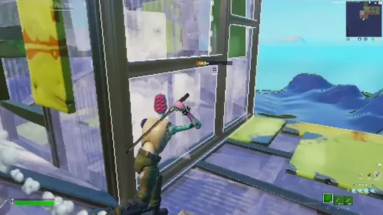 Session 5: Fortnite (Armed Formal Exercises) - Part 5 -