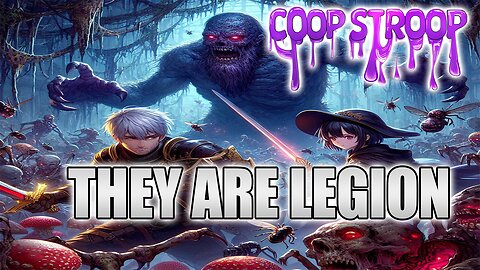 COOPSTROOP #Enshrouded 42 - #Married Couple's #Gaming