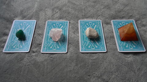 Do You Know or Have U Met A REPTILI@N?👁️or a Dark Mystical Creature?👺pick a card tarot reading