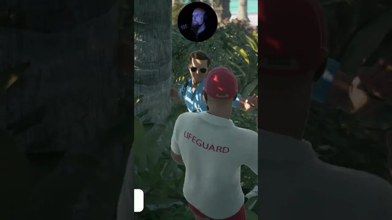 HITMAN - Freelance = i´m the worst assassin in the world :D