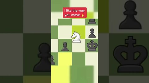 Chess on Valentine’s Day be like…